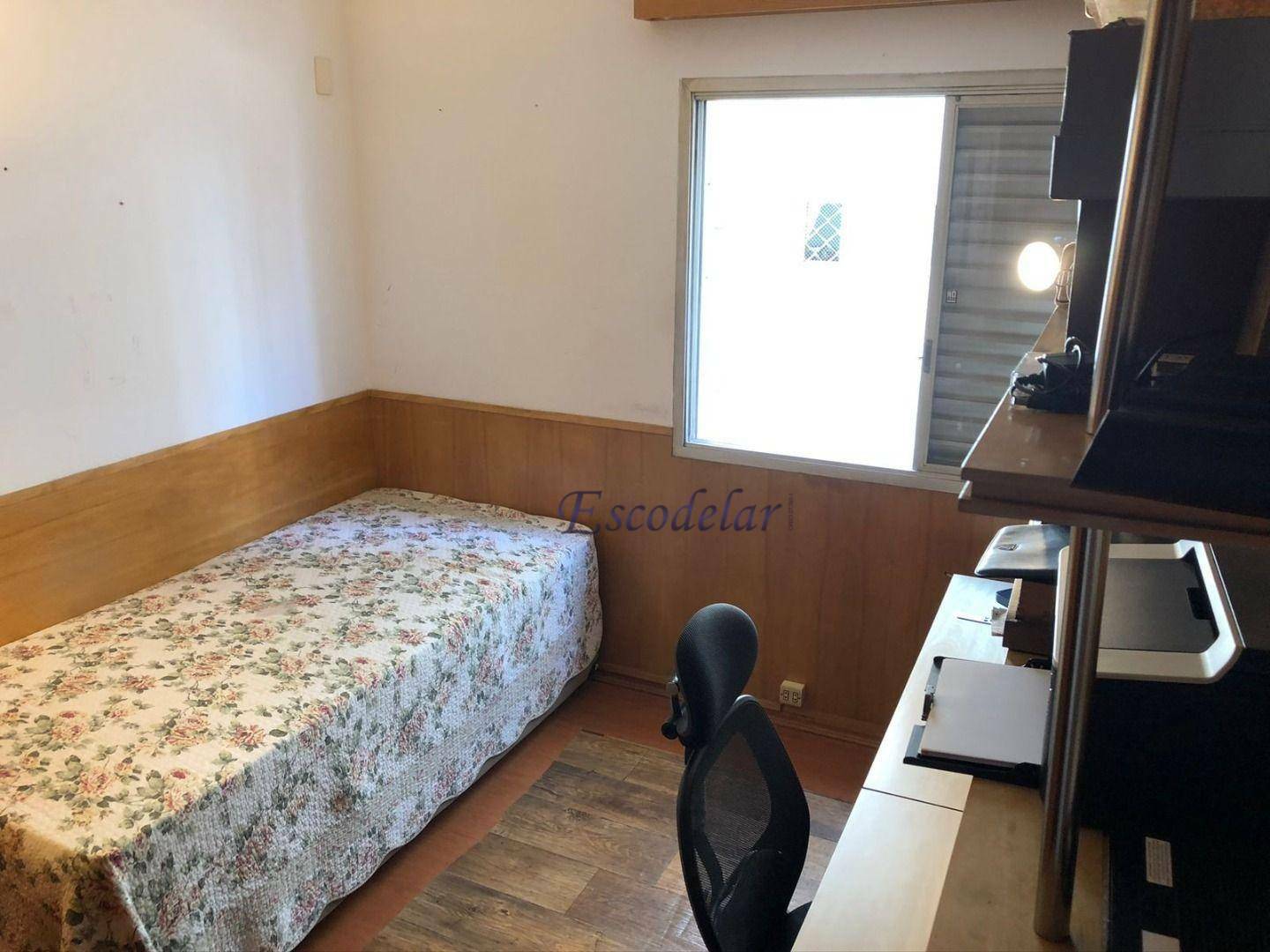 Apartamento à venda com 3 quartos, 170m² - Foto 23