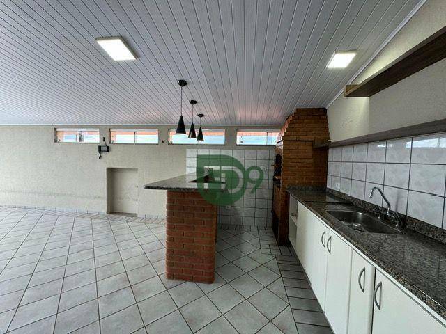 Casa à venda com 3 quartos, 297m² - Foto 27