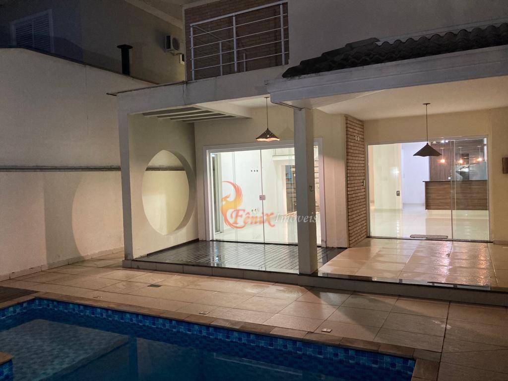 Casa de Condomínio à venda com 3 quartos, 265m² - Foto 6