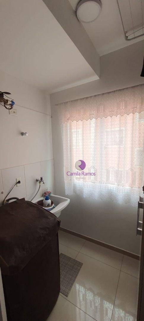 Apartamento à venda com 2 quartos, 66m² - Foto 9