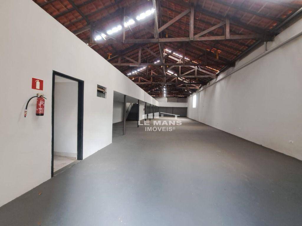 Depósito-Galpão, 294 m² - Foto 2