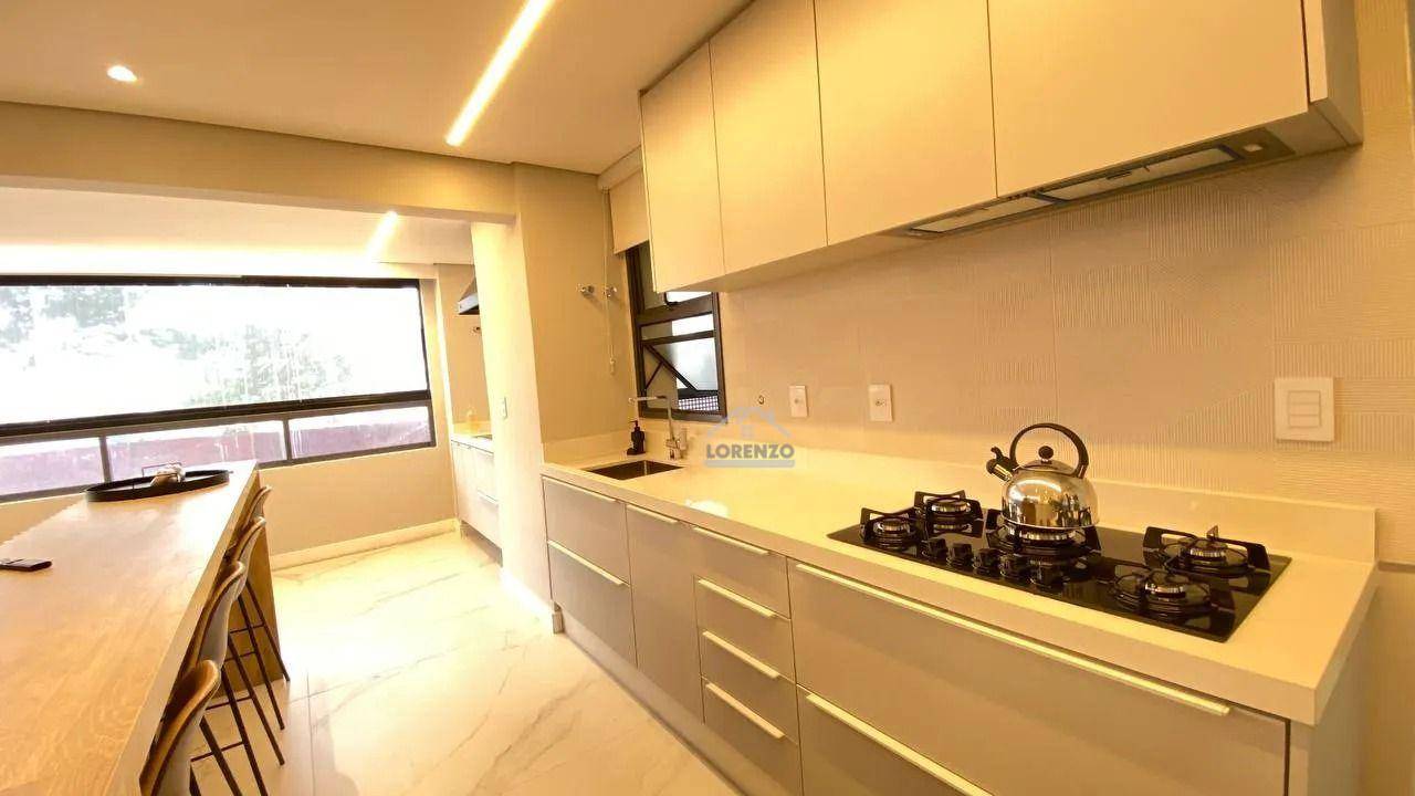 Apartamento à venda com 3 quartos, 103m² - Foto 9