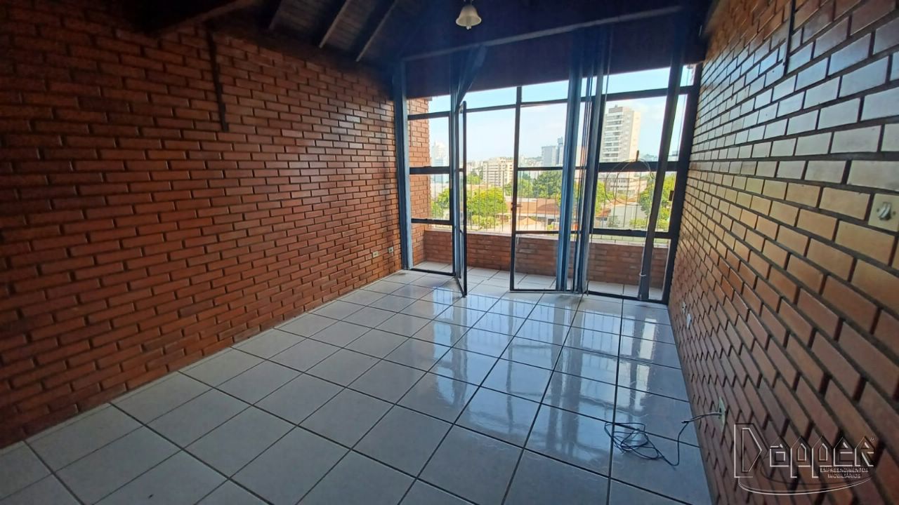 Loft à venda com 1 quarto, 54m² - Foto 1