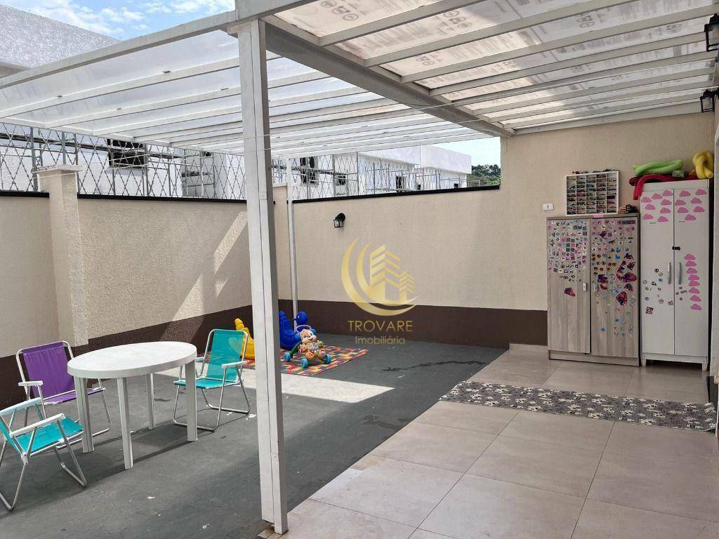 Sobrado à venda com 3 quartos, 93m² - Foto 22