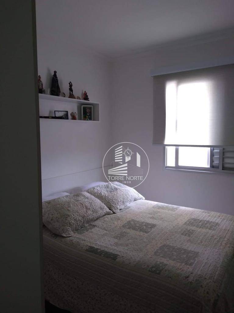 Apartamento à venda com 2 quartos, 46m² - Foto 7