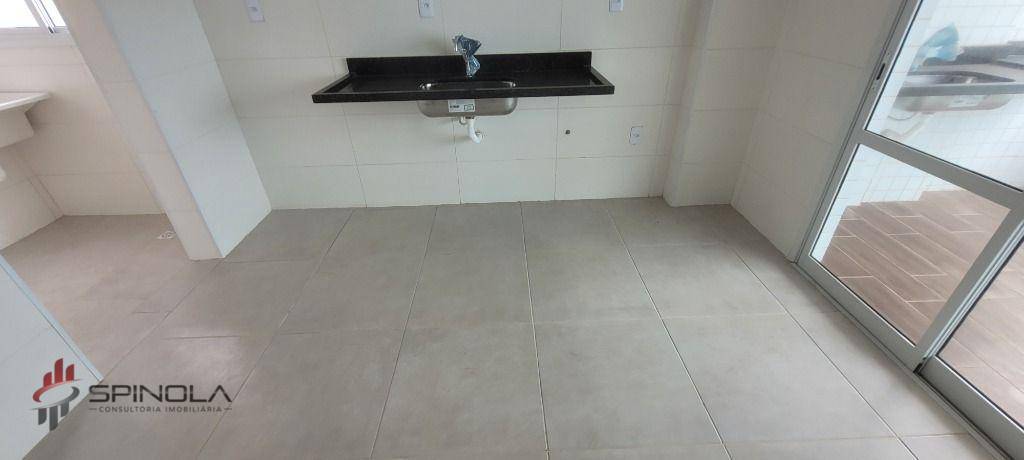 Apartamento à venda com 3 quartos, 110m² - Foto 9