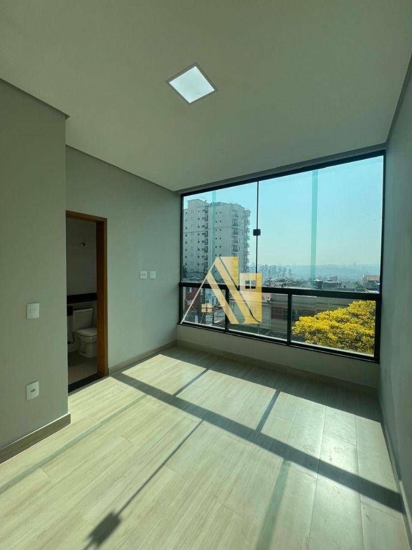 Sobrado à venda com 3 quartos, 160m² - Foto 15