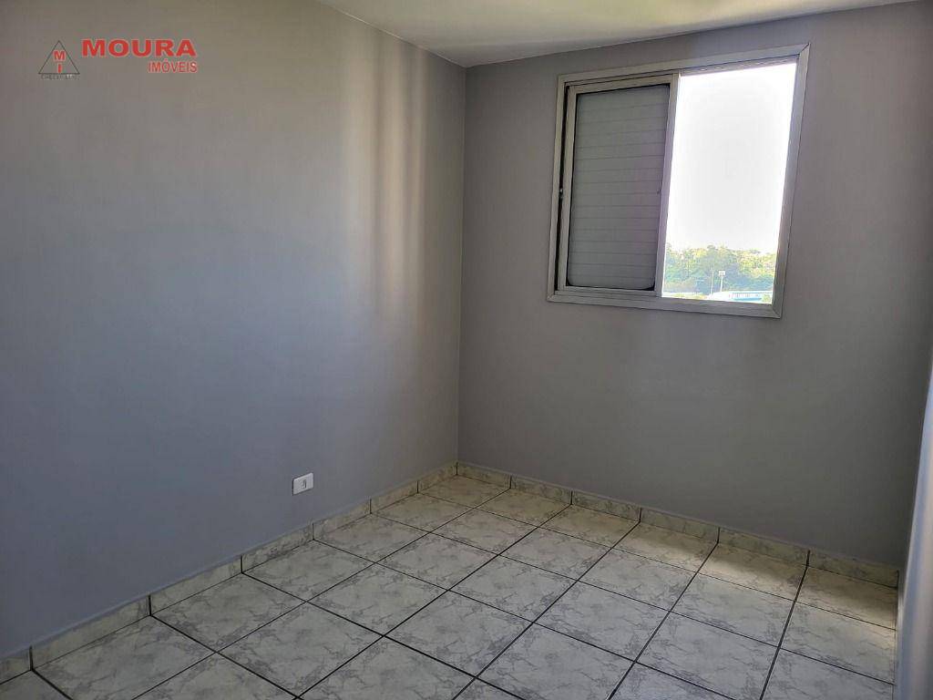 Apartamento, 2 quartos, 49 m² - Foto 5