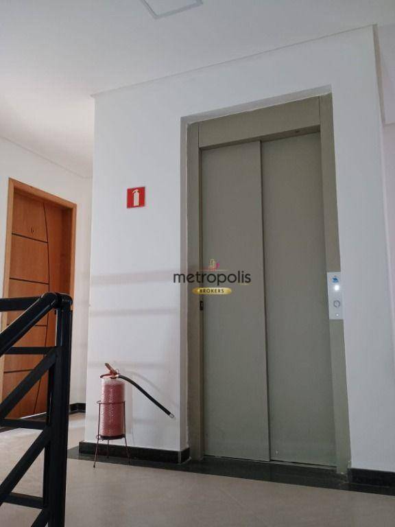 Cobertura à venda com 2 quartos, 100m² - Foto 4