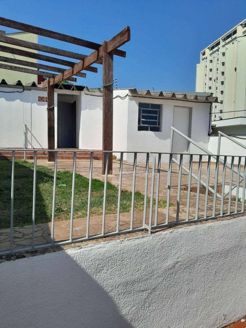 Casa para alugar, 150m² - Foto 21