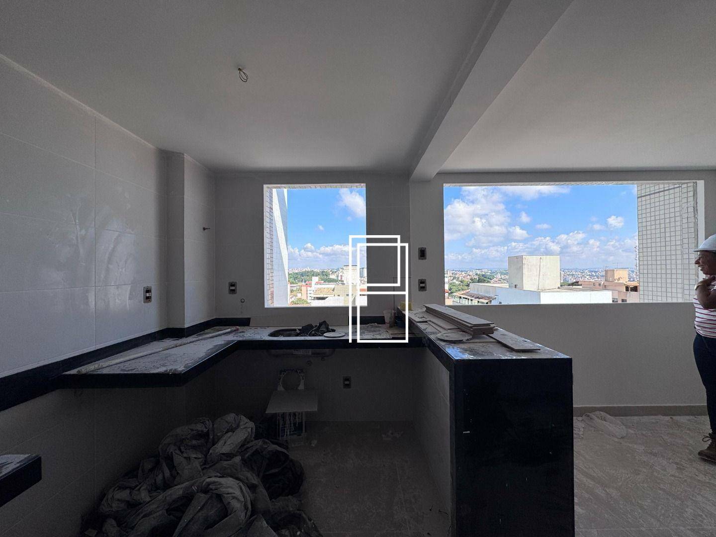 Cobertura à venda com 4 quartos, 160m² - Foto 11