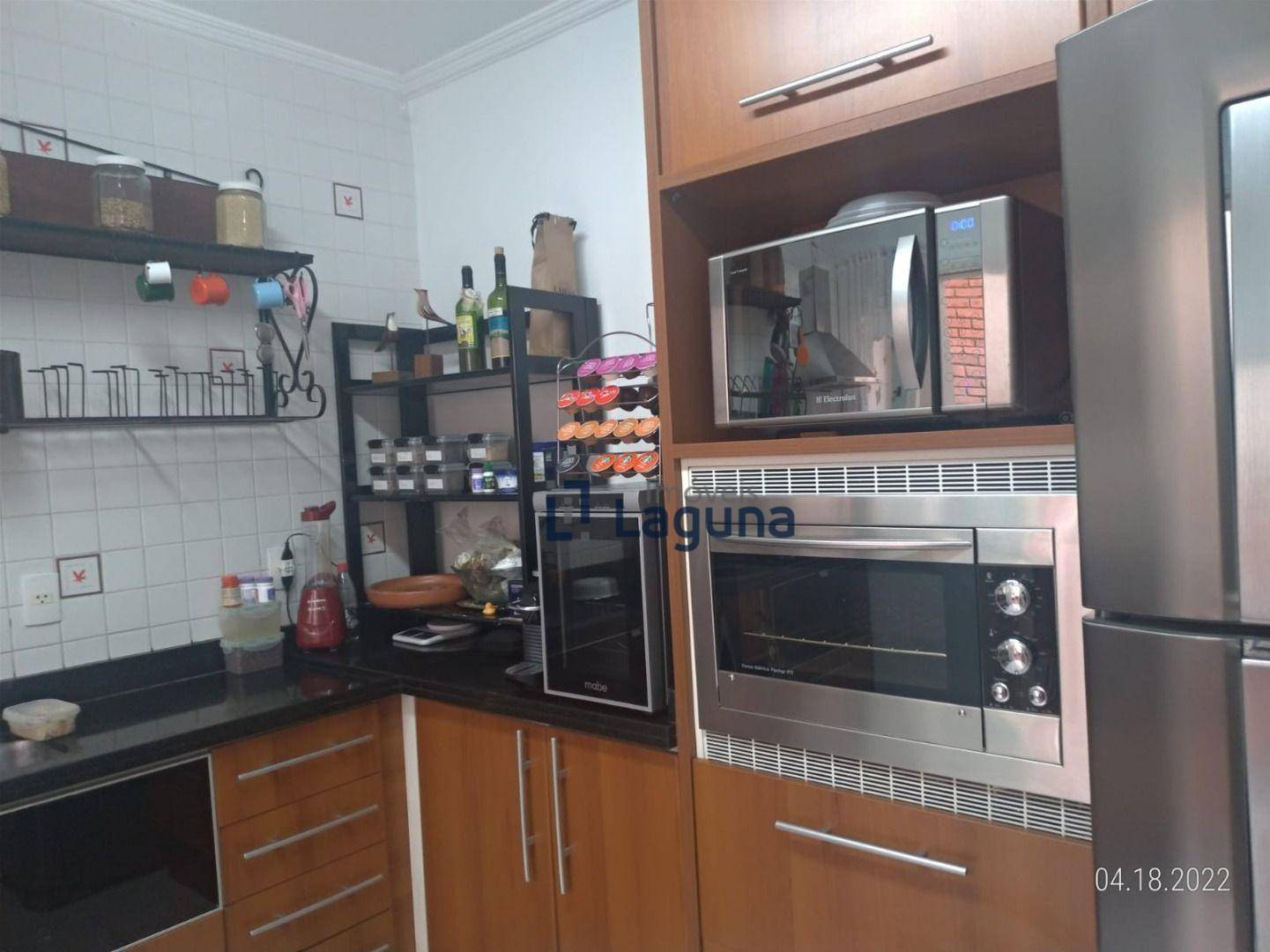 Sobrado à venda com 3 quartos, 120m² - Foto 16