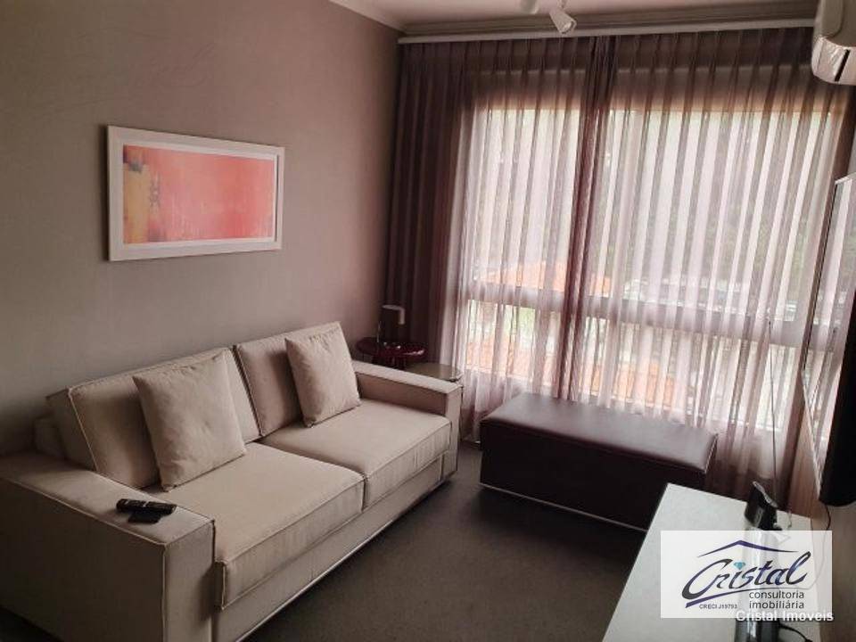 Apartamento à venda com 2 quartos, 58m² - Foto 1