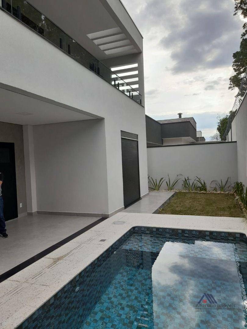 Casa de Condomínio à venda com 3 quartos, 350m² - Foto 13