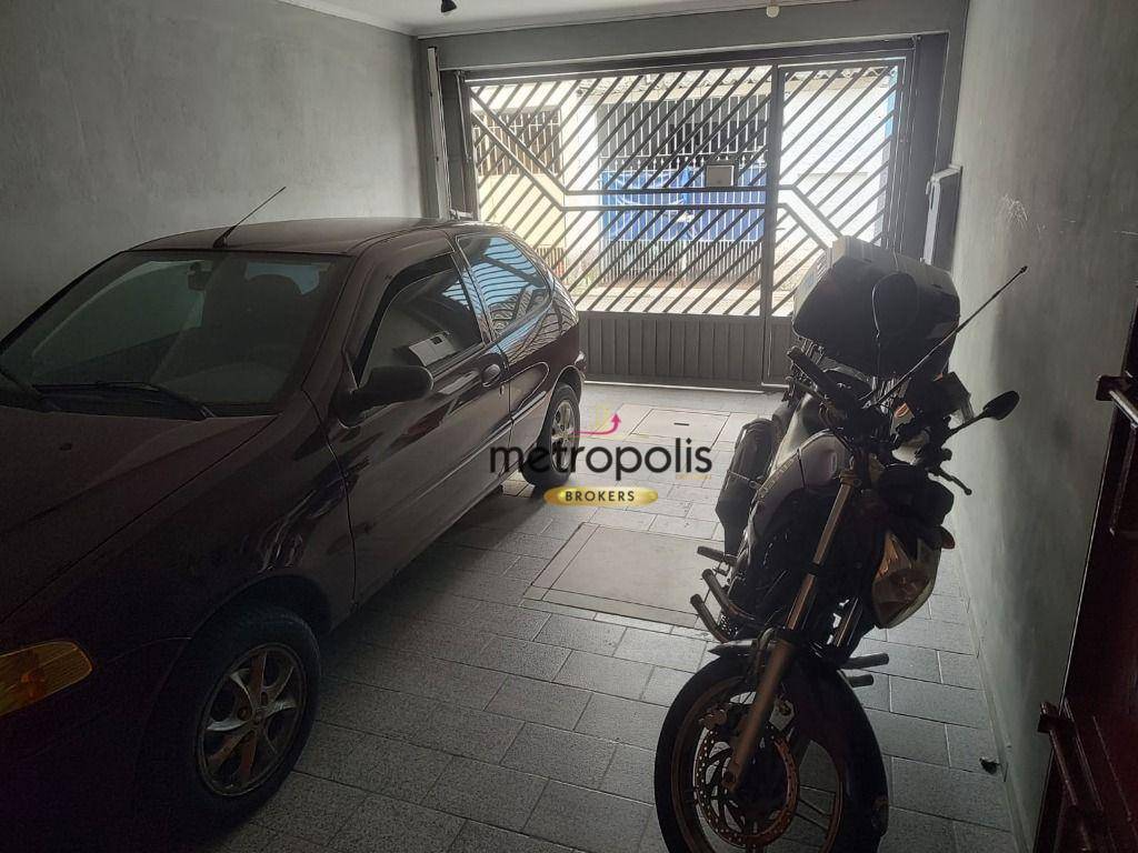 Sobrado à venda com 2 quartos, 82m² - Foto 22