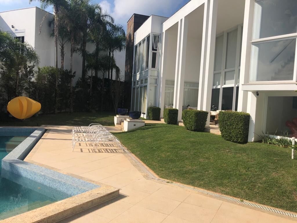 Casa à venda com 5 quartos, 964m² - Foto 5