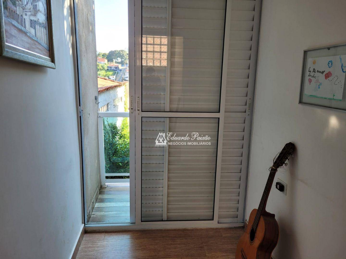 Sobrado à venda com 2 quartos, 130m² - Foto 13