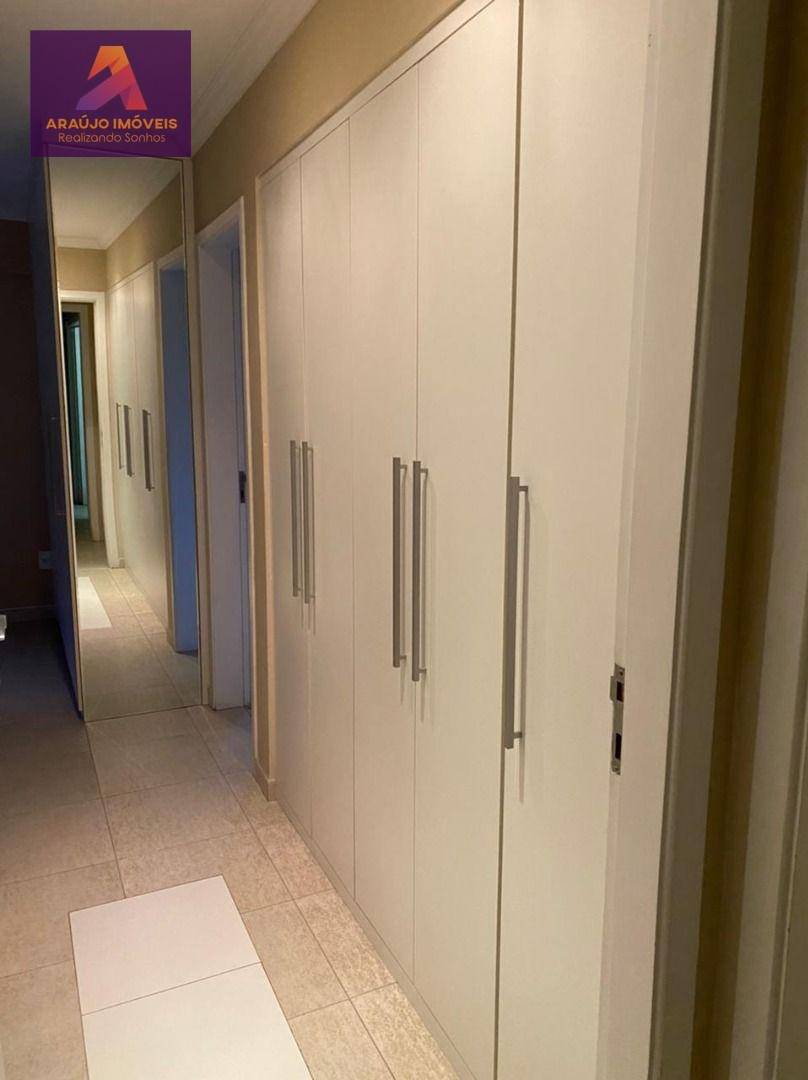 Apartamento à venda com 3 quartos, 150m² - Foto 14