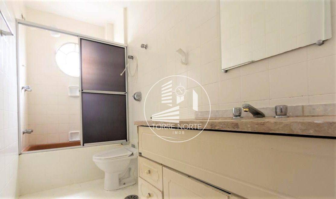 Apartamento à venda com 3 quartos, 110m² - Foto 25