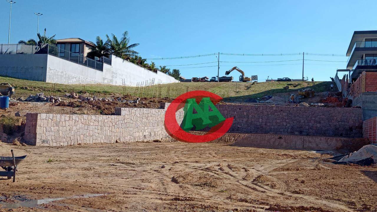 Loteamento e Condomínio à venda, 1200M2 - Foto 4