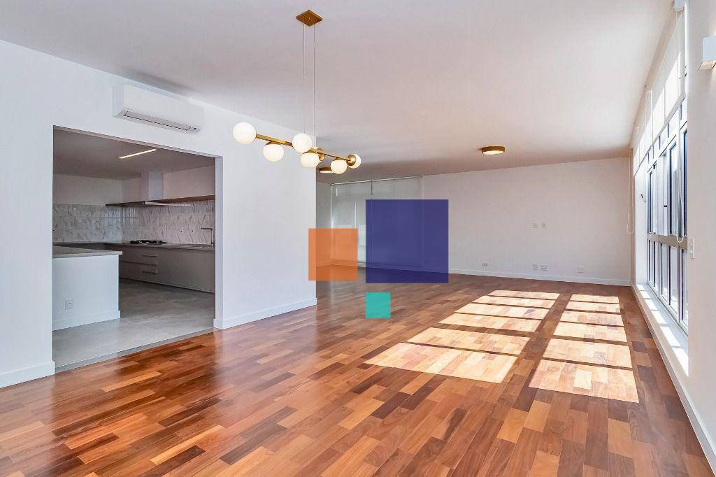 Apartamento à venda com 3 quartos, 267m² - Foto 5