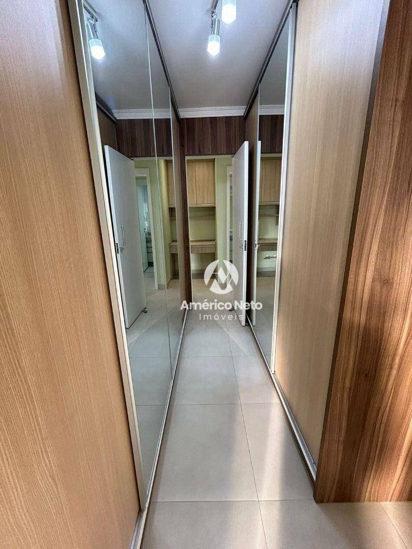 Apartamento à venda com 4 quartos, 147m² - Foto 31