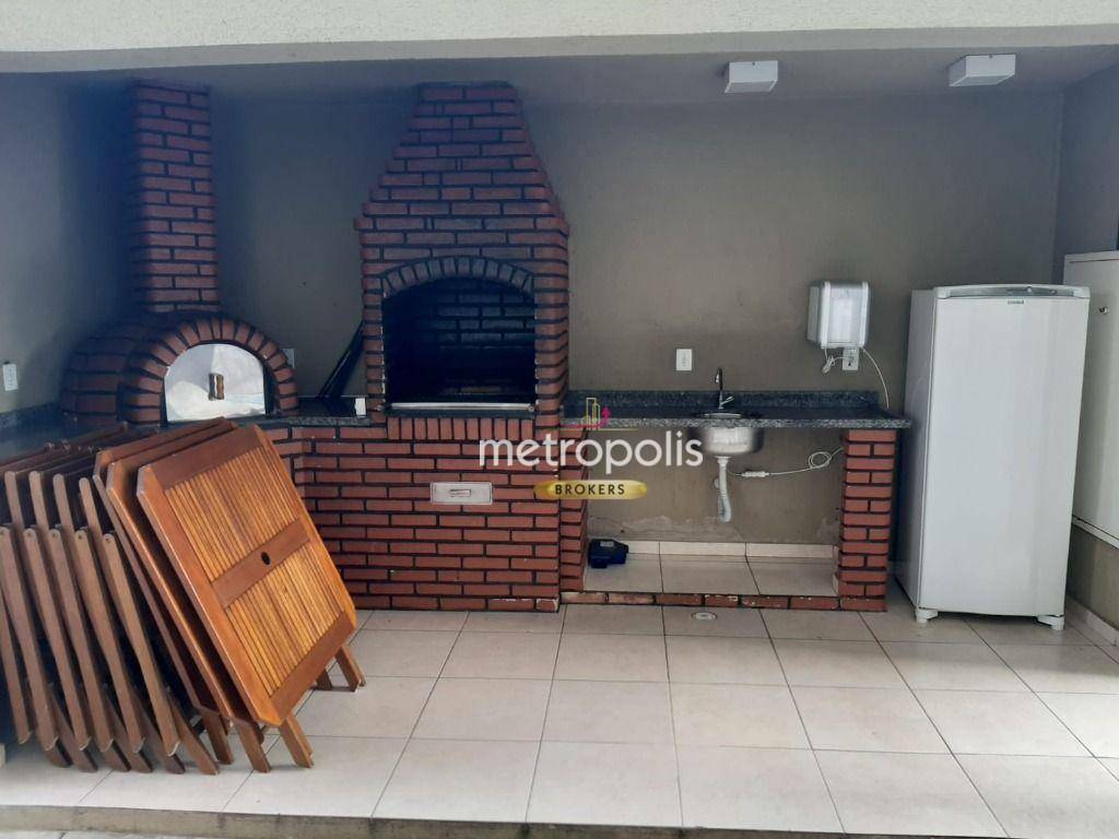 Apartamento à venda com 2 quartos, 44m² - Foto 18