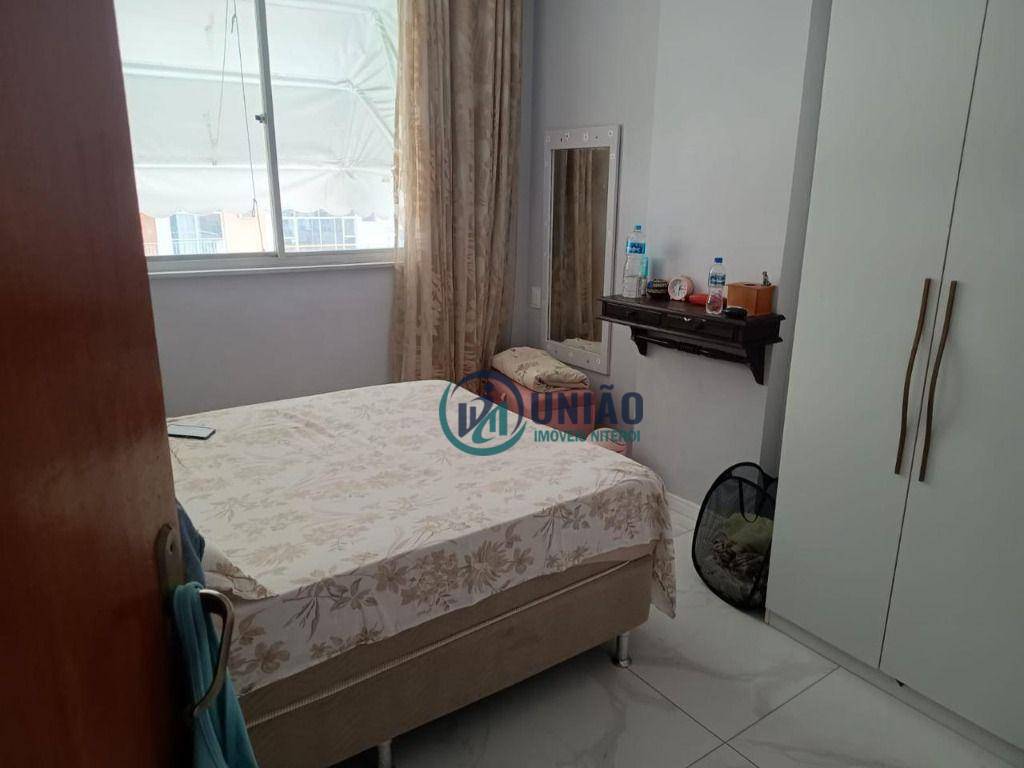 Apartamento à venda com 2 quartos, 77m² - Foto 9