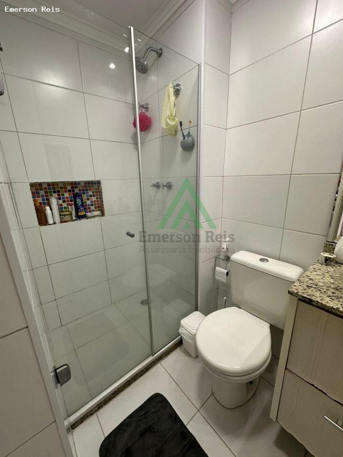 Apartamento à venda com 2 quartos, 54m² - Foto 23