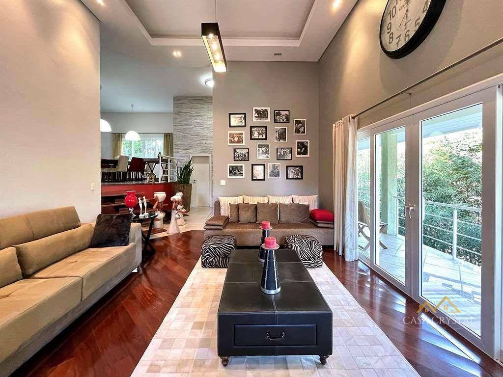 Casa de Condomínio à venda com 5 quartos, 553m² - Foto 13