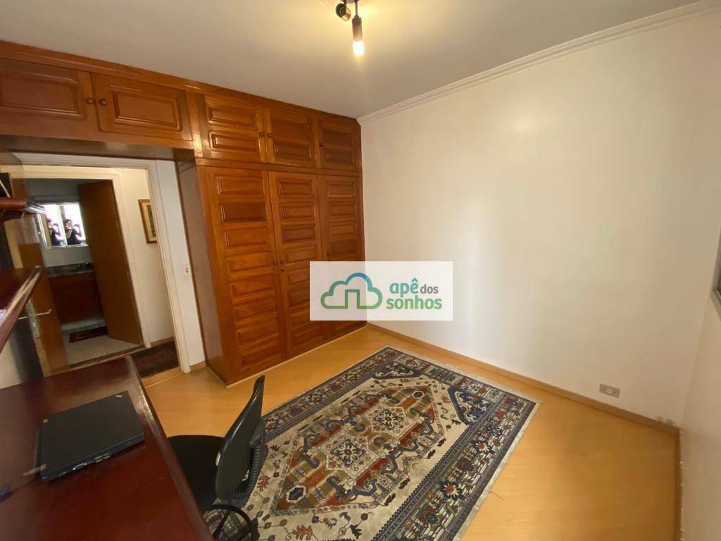 Apartamento à venda com 3 quartos, 116m² - Foto 19