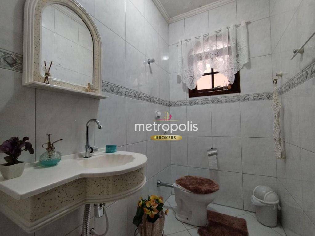 Sobrado à venda com 4 quartos, 230m² - Foto 6