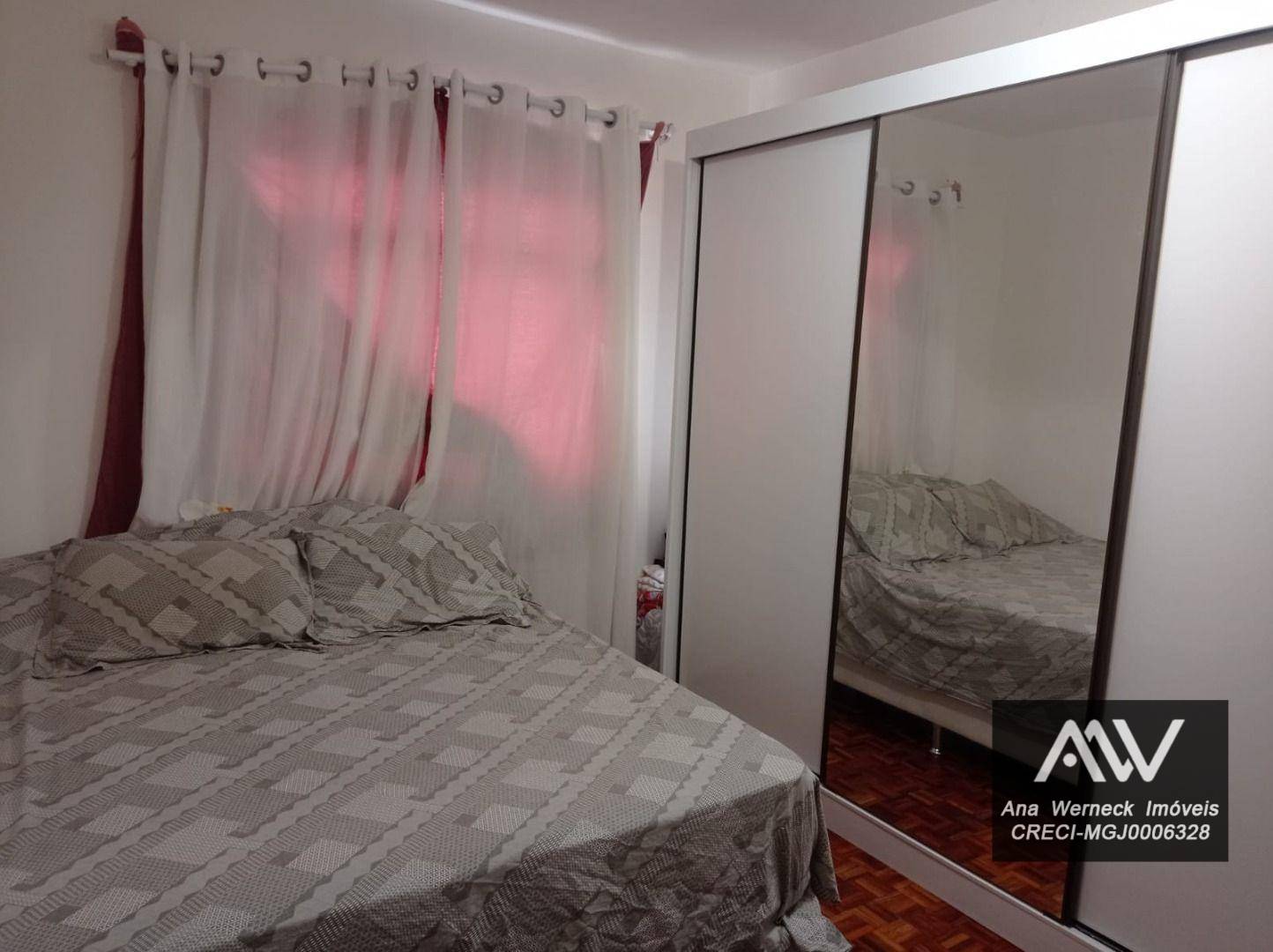 Apartamento à venda com 3 quartos, 84m² - Foto 6