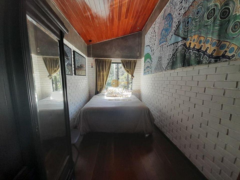 Sítio à venda com 5 quartos, 8920m² - Foto 20