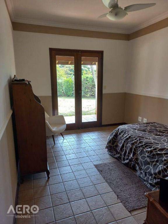 Casa de Condomínio à venda com 4 quartos, 290m² - Foto 60