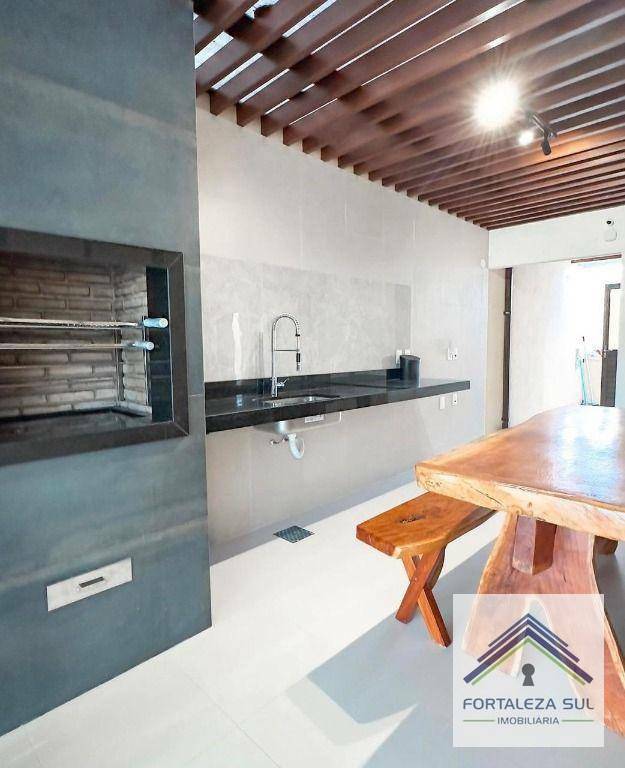 Casa de Condomínio à venda com 4 quartos, 185m² - Foto 16