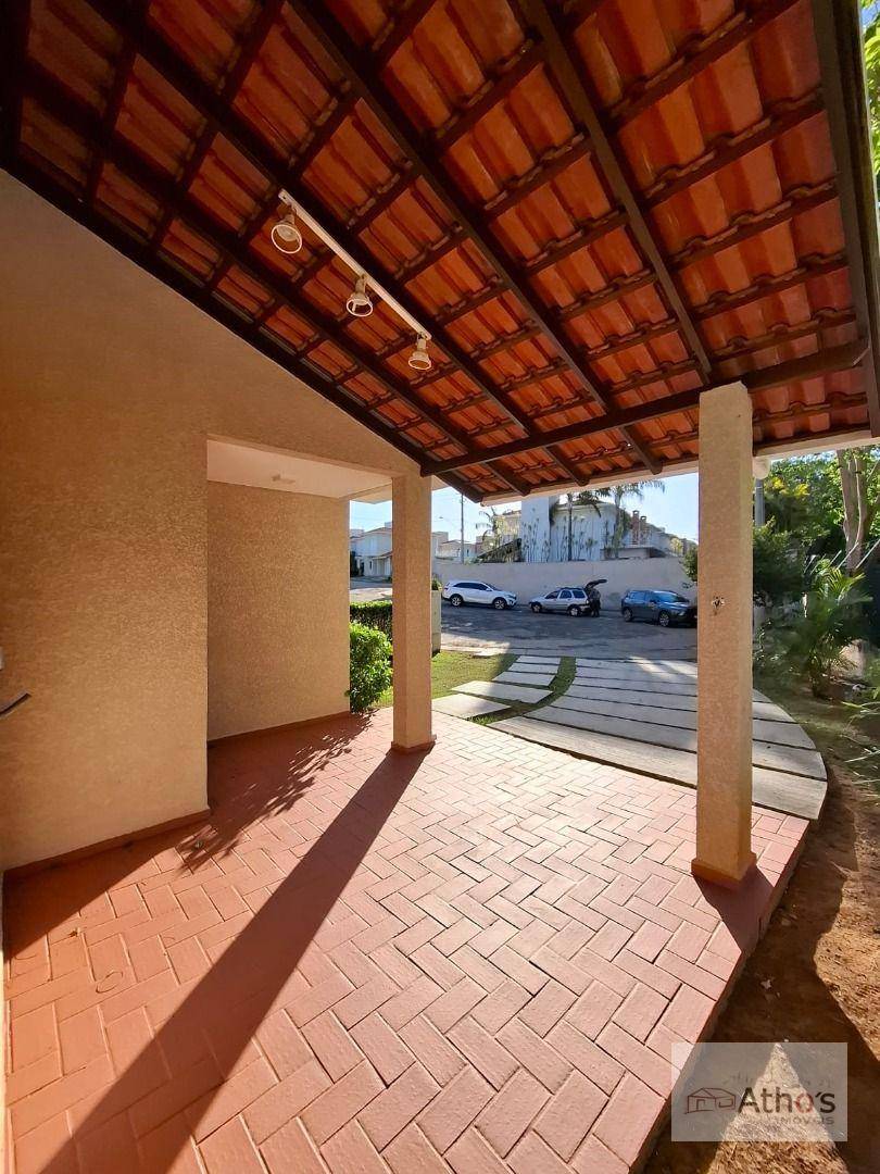 Sobrado, 3 quartos, 169 m² - Foto 2