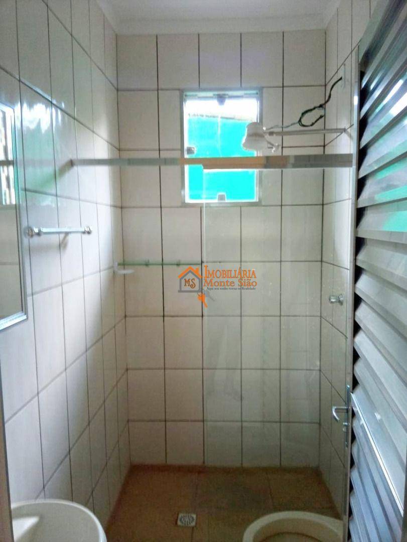 Sobrado à venda com 5 quartos, 200m² - Foto 14