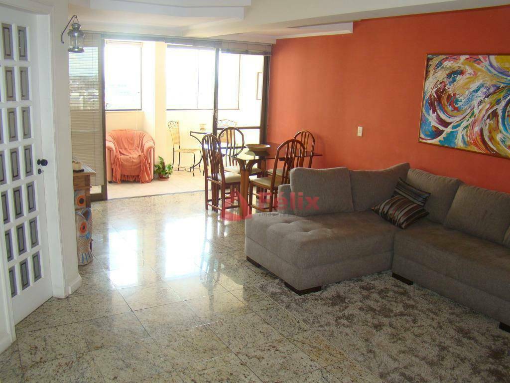 Apartamento à venda com 3 quartos, 153m² - Foto 14