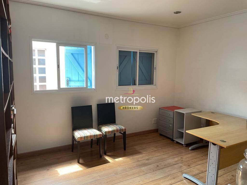 Sobrado à venda com 4 quartos, 279m² - Foto 23