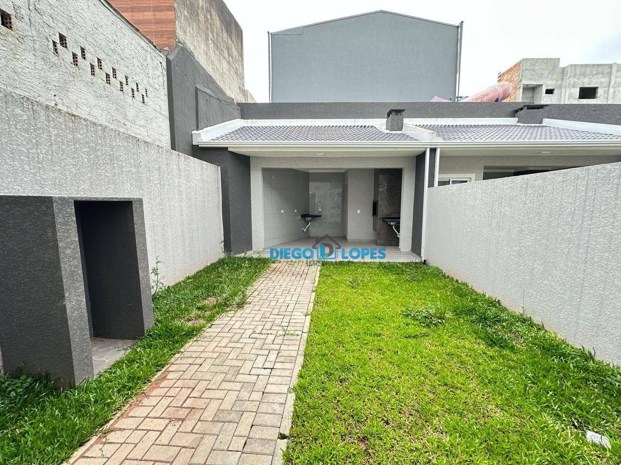 Sobrado à venda com 3 quartos, 115m² - Foto 5