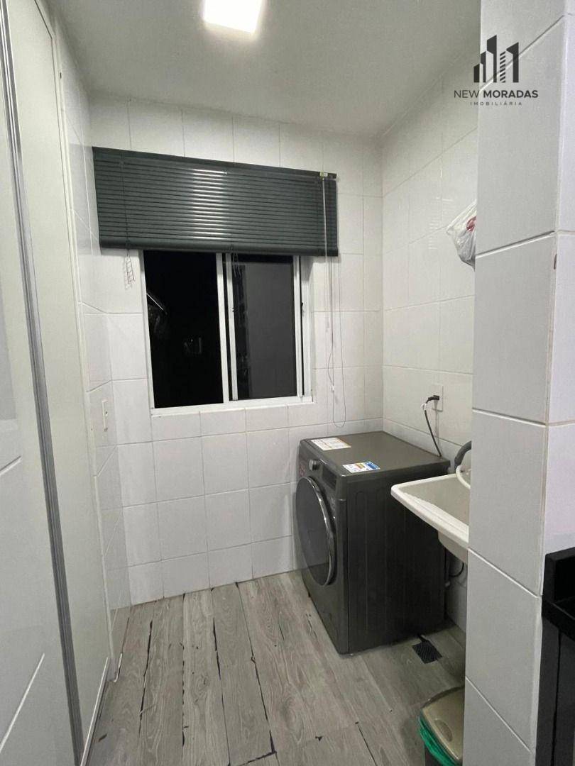 Apartamento à venda com 3 quartos, 52m² - Foto 10