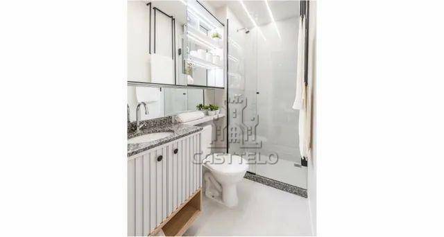 Apartamento à venda com 2 quartos, 51m² - Foto 4
