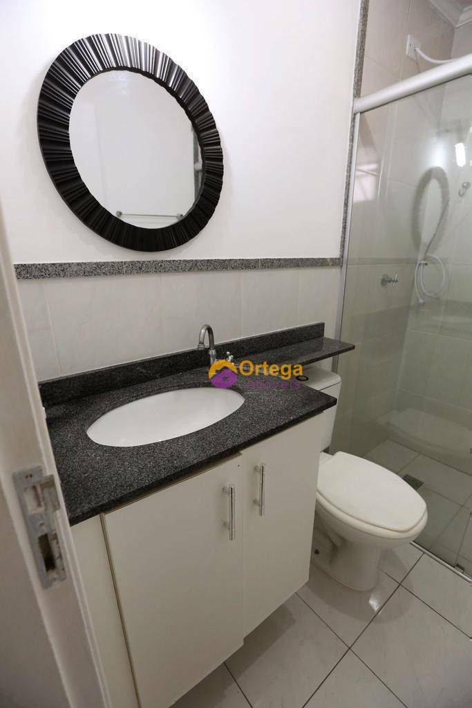 Casa de Condomínio à venda com 2 quartos, 125m² - Foto 17