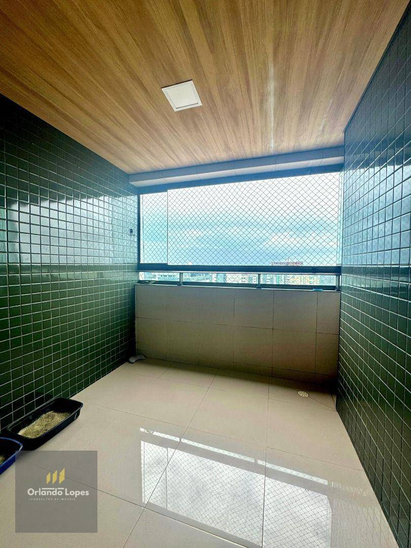 Apartamento, 3 quartos, 94 m² - Foto 4