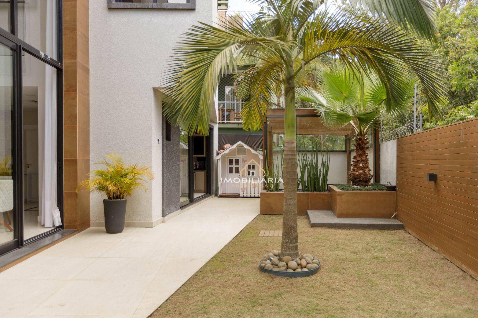 Casa de Condomínio à venda com 4 quartos, 278m² - Foto 45