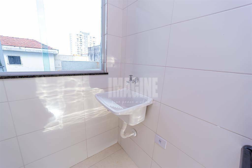 Apartamento à venda com 2 quartos, 40m² - Foto 6