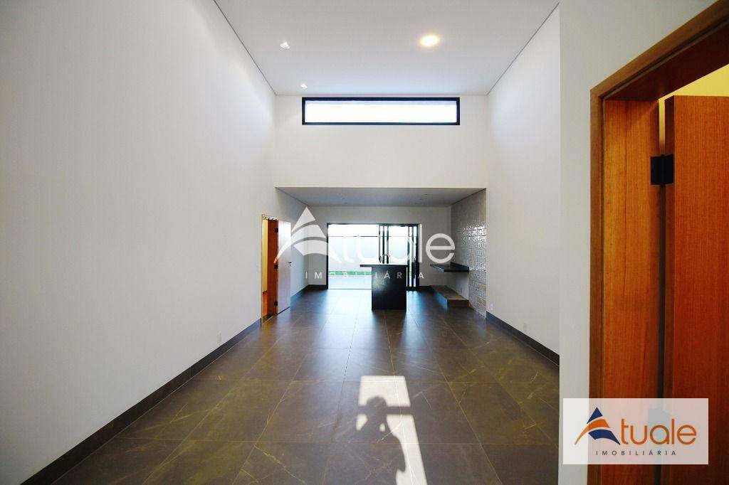 Casa de Condomínio à venda com 3 quartos, 195m² - Foto 3