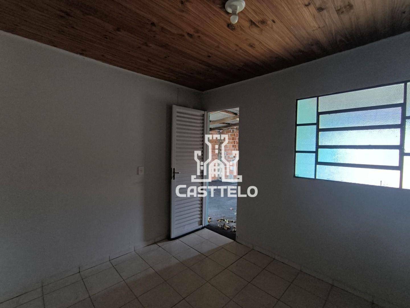 Casa para alugar com 2 quartos, 60m² - Foto 16