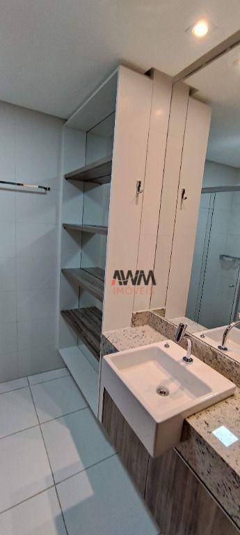 Apartamento à venda com 1 quarto, 42m² - Foto 6